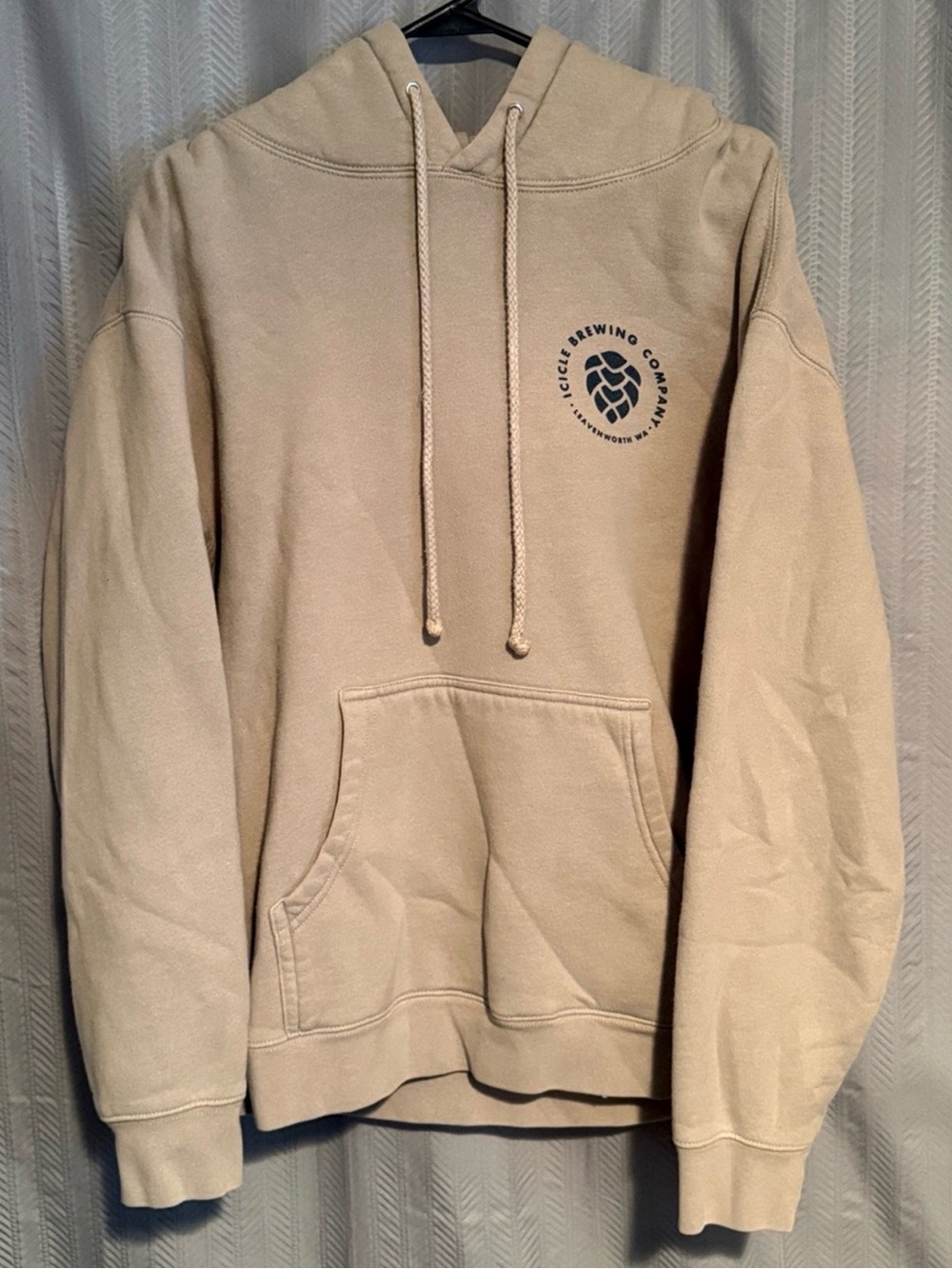 Icicle Brewing Company Sweatshirt